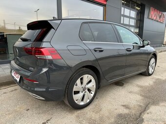 Volkswagen Golf 8 1.5 eTSI 110kW Style DSG Hybrid - 7