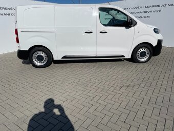 Peugeot Expert 1.6HDi 85kW LONG Klima DPH - 7