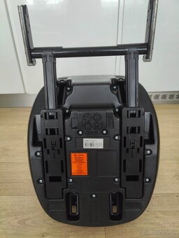 Autosedacka Autosedačka CYBEX Pallas M-FIX - 7