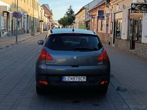 Peugeot 3008 - 7