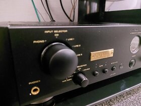 Marantz PM-17 KI Signature (high end) - 7