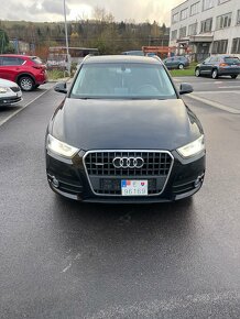 Audi Q3 2.0 TDI 177k quattro - 7