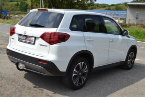 Suzuki Vitara 1.4 BoosterJet Premium 2WD - 7