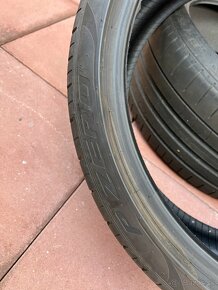 PIRELLI P ZERO 235/35 R20 92Y - 7