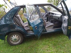 Škoda Felicia 1,3, rok v. 2000 - Znížená cena. - 7