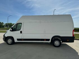 Fiat Ducato 2.3 MultiJet 160 L4H3 Maxi - 7