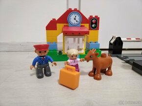 LEGO DUPLO - 7