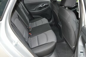 Hyundai i30 1.6 CRDi 115 Comfort - 7