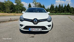 Renault Clio 2017 - 7