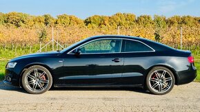 Predam Audi A5 2.0TFSi Multitronic ,132KW. - 7