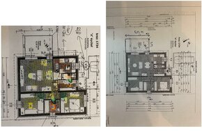 Novostavba dizajnového bungalovu 15 min. od Bratislavy - 7