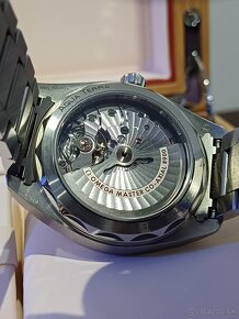 Omega Aqua Terra 41 Co-Axial Master Chronometer - 7