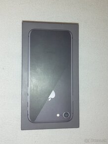 Iphone 8. 64GB - 7