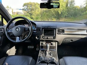 VOLKSWAGEN TOUAREG 3.0 TDI 176KW - 7