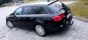 Audi A6 C6 171kw 3.0tdi quattro - 7