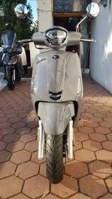 Skúter KYMCO New Like 125i CBS, nové - 7