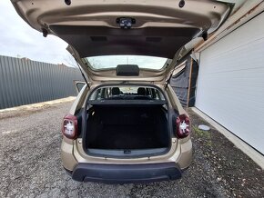 Dacia duster 1.0 benzín 74kw - 7