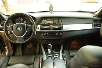 BMW X5 210kw - 7