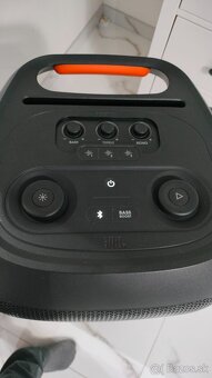 Vymením JBL partybox 710 - 7