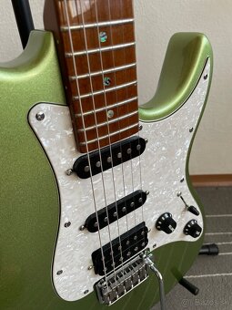 Sire S7 Larry Carlton - 7