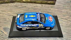 Chevrolet Cruze LT 1:43 - 7