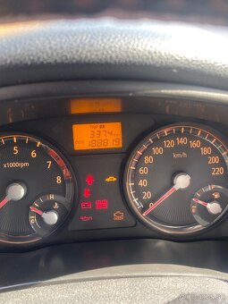 Kia Rio 1.4 16V - 7