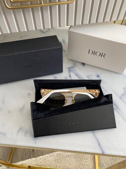 DIOR slnečné okuliare - 7