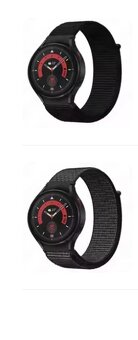 Samsung Galaxy Watch 4 - 7