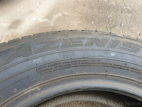 235/60R18 letné pneu - 7