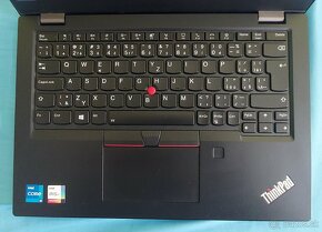 Lenovo Thinkpad L13 gen2 - 7