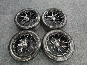 BBS CH-R R21 5x130 - 7