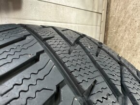 205/55R16 zimne - 7