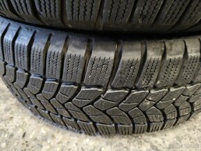 Predám zimné pneumatiky Firestone 185/60R15 88T - 7