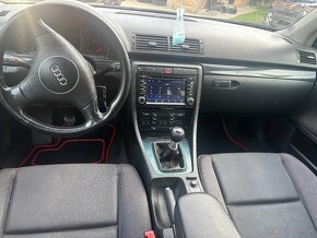 audi a4 1.9tdi 96kw - 7