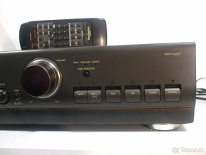 TECHNICS zosilnovac SU-A700MK2 trieda class AA = Japan - 7