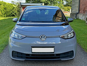 VW ID.3 PERFORMANCE WEBASTO KLIMA FULL LED - 7