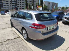 Peugeot 308 1.5 BlueHDi S S Active Pack - 7