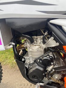 KTM sxf 350 2023 76mth - 7