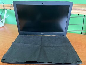 Asus ROG STRIX GL503VM i7 16GB - 7