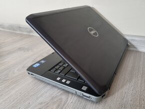 ▼Dell Latitude E5430 - 14" / i5-3340M / 6GB / ZÁR▼ - 7