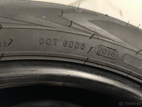 215/55 R17 Zimné pneumatiky Nokian WR D4 2 kusy - 7