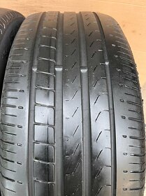 Letné pneumatiky 235/50 R19 Pirelli sada - 7