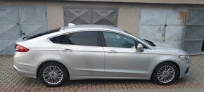 Mondeo 2.0 TDCi 2020 Titanium - 7