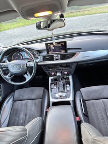 Audi A6 C7 3.0 TDI Quattro. - 7