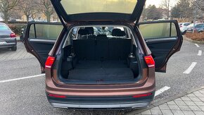 Predám VW Tiguan Allspace Comfortline 4Motion - 7