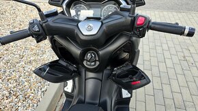 Yamaha X-max Techmax 125 , 2021, xmax - 7