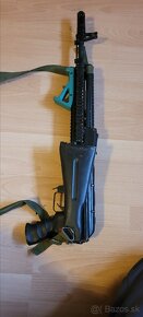 Airsoft Ak74 cyma - 7