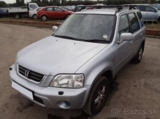 Honda CR-V CRV 1gen RD 96-01 náhradné diely - 7