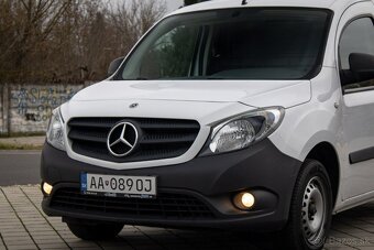 Mercedes-Benz Citan 109 CDI lang E6d - 7