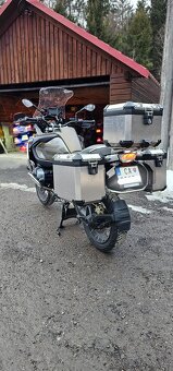 BMW GS 1250 adventure exclusive - 7